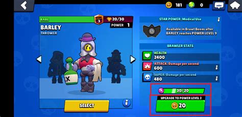 brawl stars lv 10|brawl stars power level.